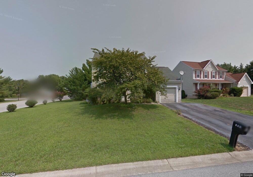 101 Rushmore Ct, Bear, DE 19701 - photo 1