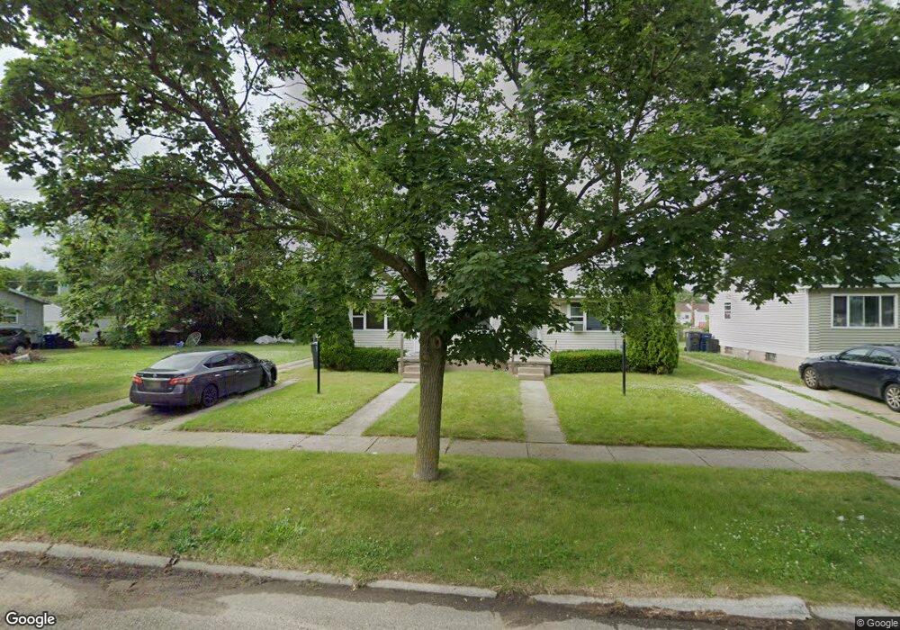 2517 Alpha Way, Flint, MI 48506 - photo 1