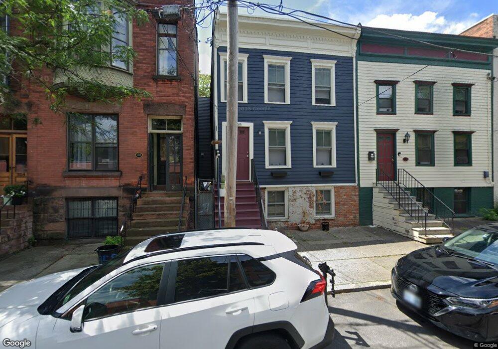 358 Hamilton St, Albany, NY 12210 - photo 1