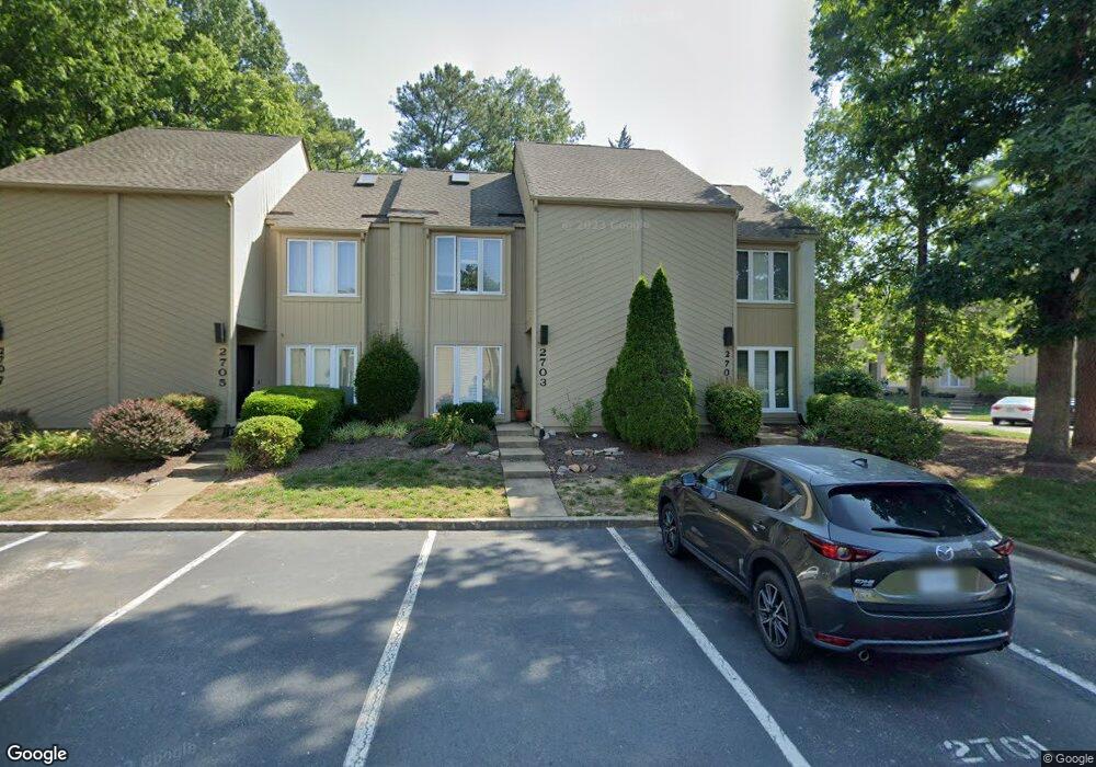 2703 Schooner Ct, Henrico, VA 23233 - photo 1