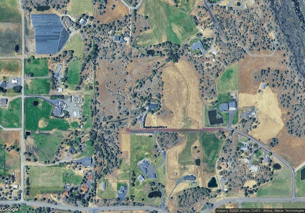 3451 NE Xenolith St, Terrebonne, OR 97760 - photo 1