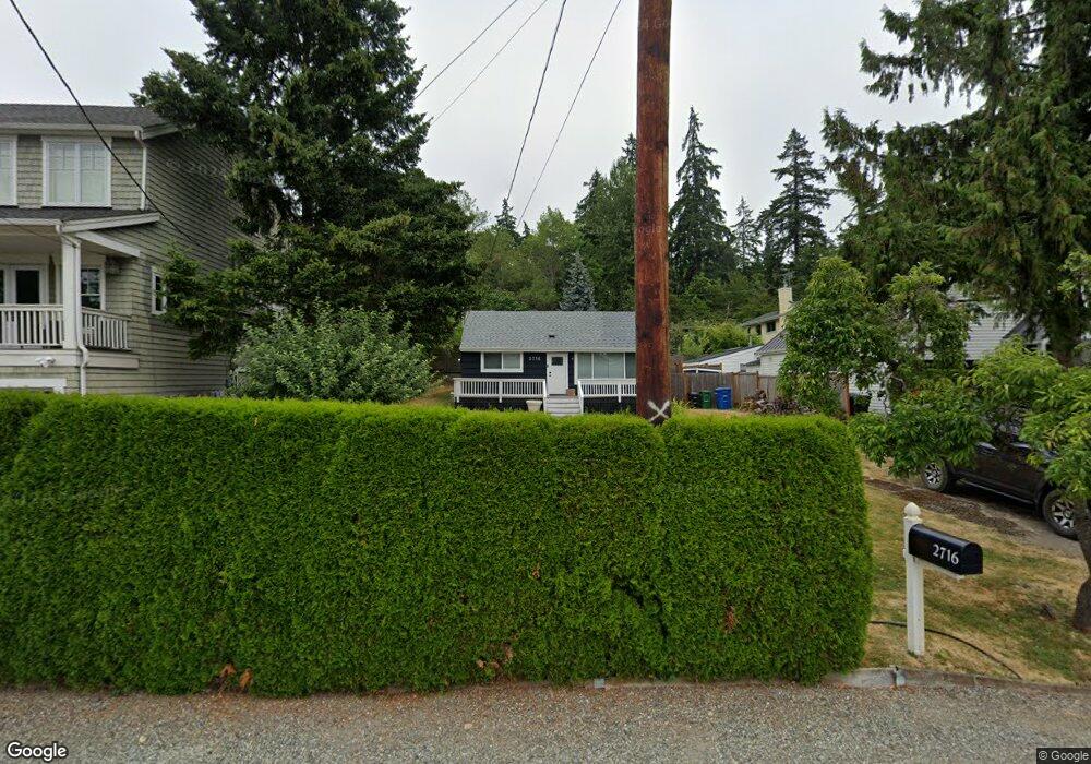 2716 63rd Ave SE, Mercer Island, WA 98040 - photo 1