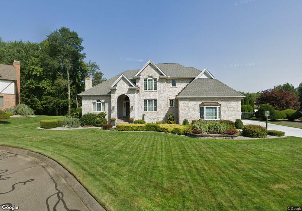 37 Palomina Way, Wethersfield, CT 06109 - photo 1