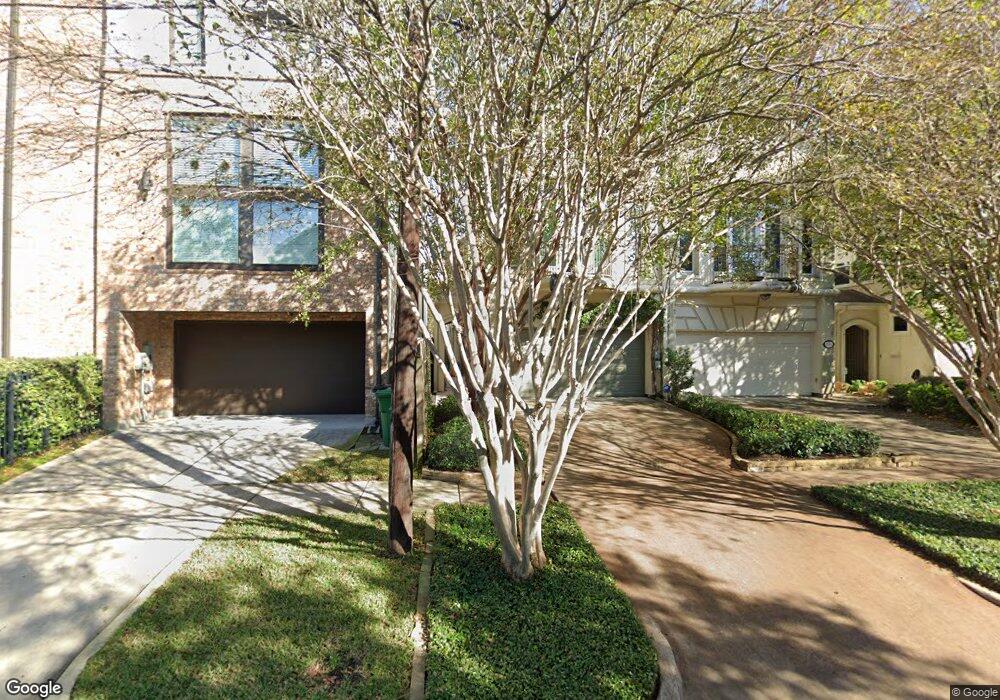 1905 Huldy St, Houston, TX 77019 - photo 1