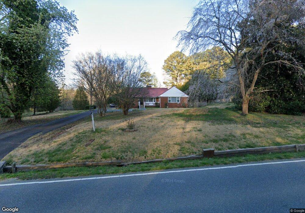 868 Nc Highway 87 N, Pittsboro, NC 27312 - photo 1