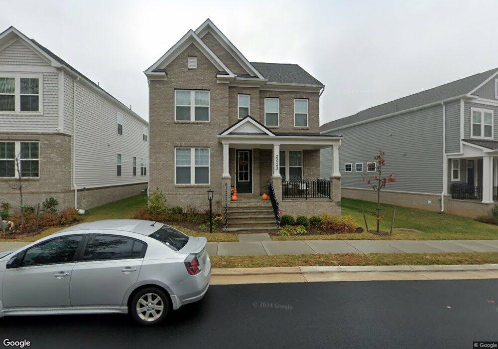 23243 Glenwood Heights Cir, Brambleton, VA 20148 - photo 1