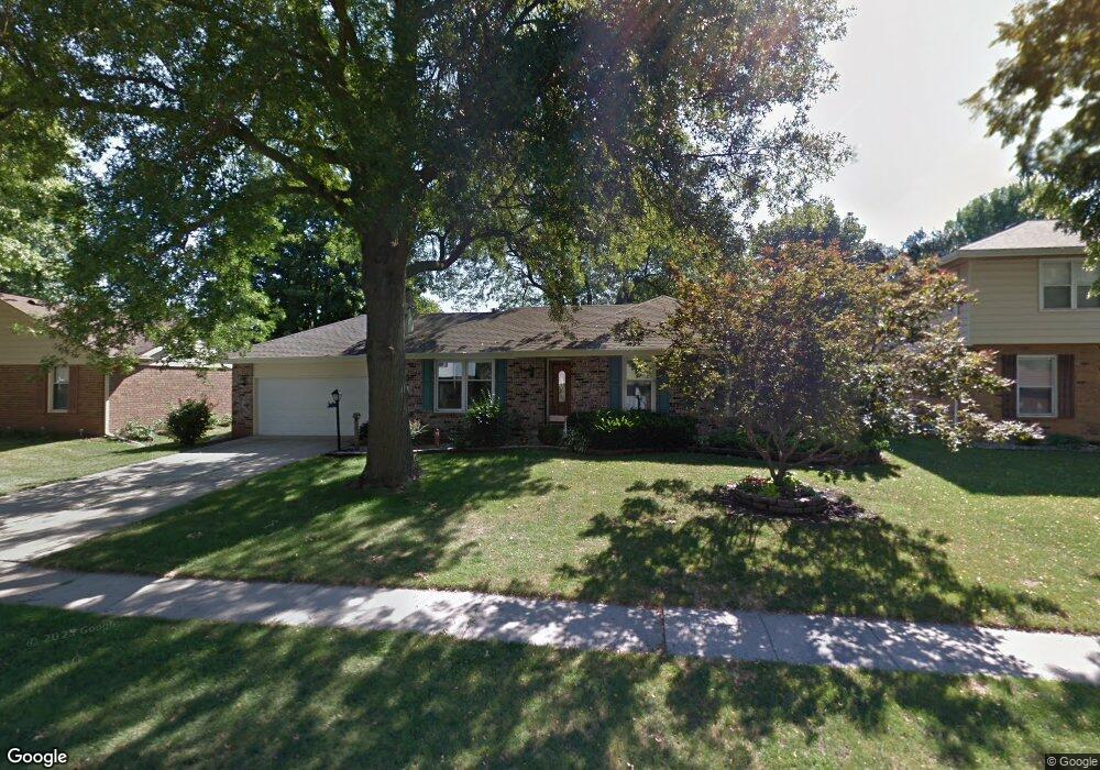 818 E 17th St N, Newton, IA 50208 - photo 1