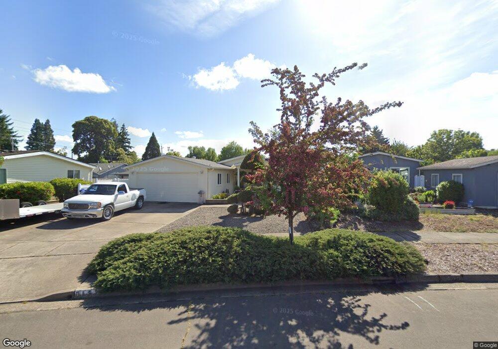 5152 10th St SE, Salem, OR 97306 - photo 1