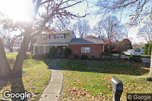 15 Oakwood Dr, Wilkes Barre, PA 18702