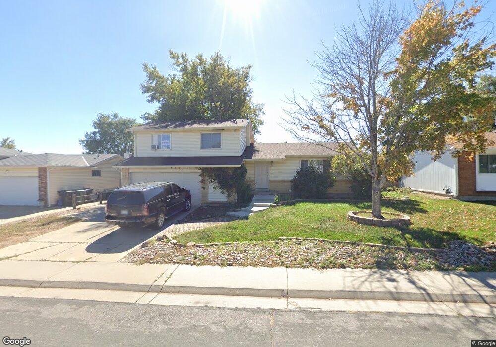 4770 E 115th Ct, Thornton, CO 80233 - photo 1