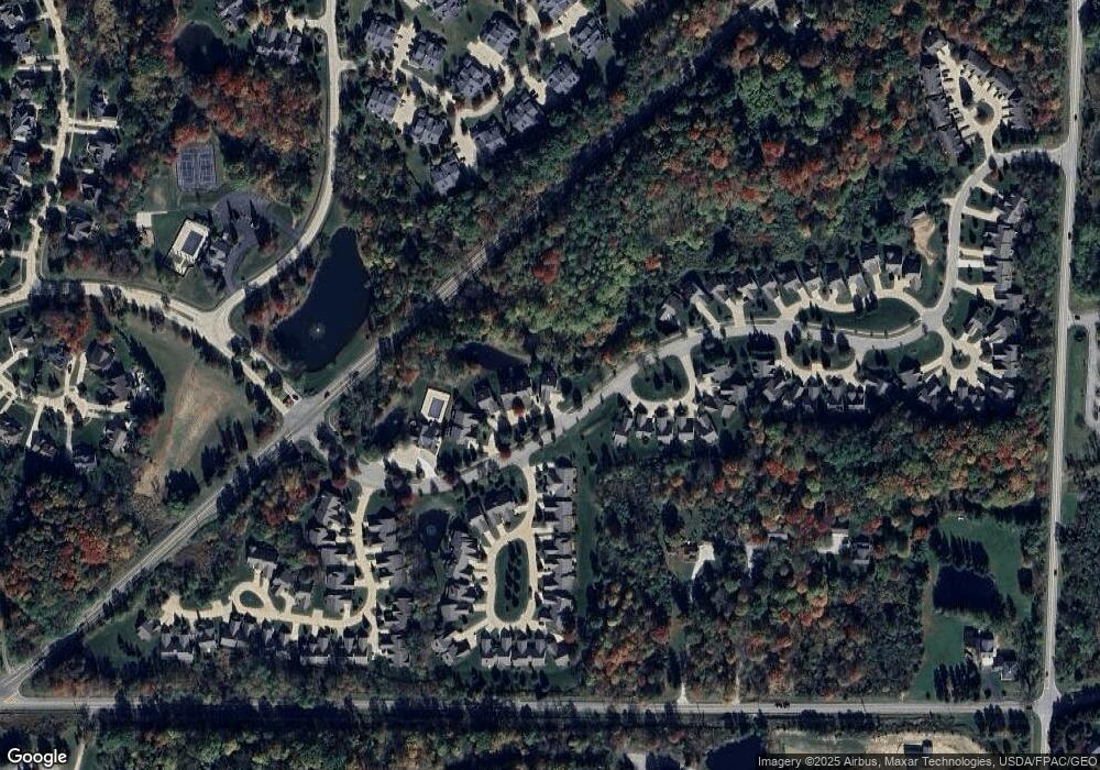 550 Fountain View Trail unit 60, Aurora, OH 44202 - photo 1