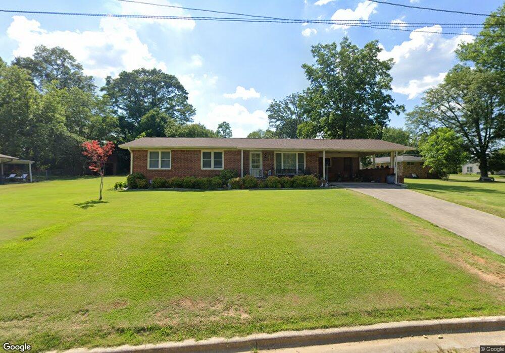 113 8th Ave NE, Cullman, AL 35055 - photo 1