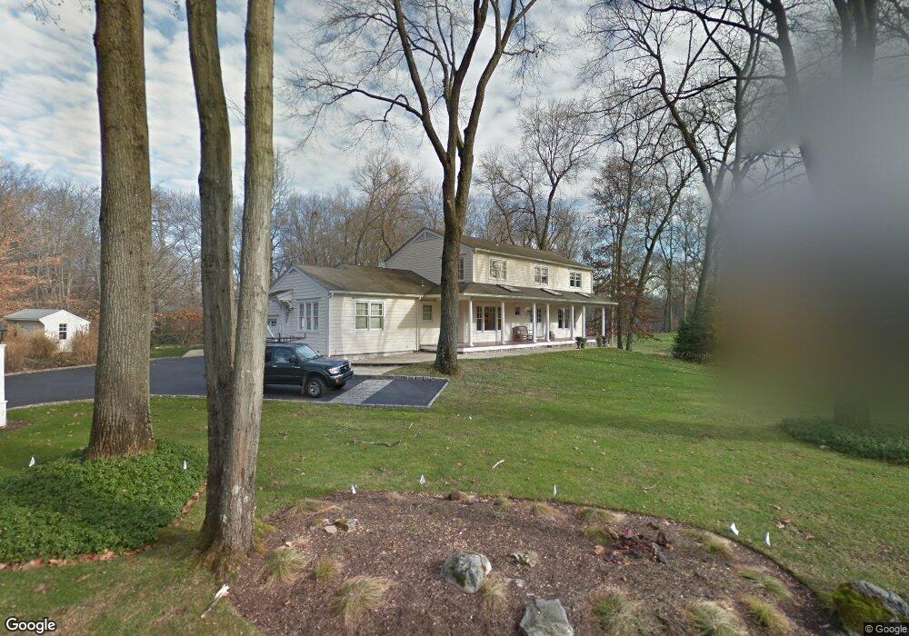 12 Salem Ln, Westport, CT 06880 - photo 1