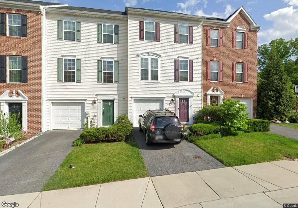 7251 Dorchester Woods Ln, Hanover, MD 21076 - photo 1