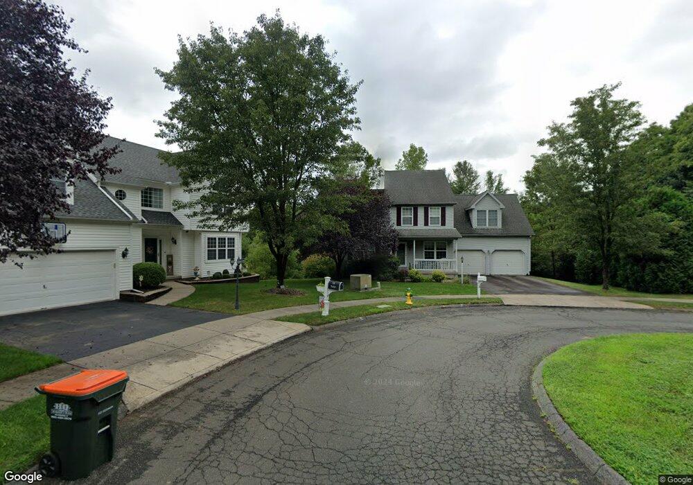 89 Moss Glen, Middletown, CT 06457 - photo 1