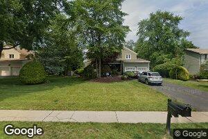 44 Thomas Dr, Manalapan, NJ 07726