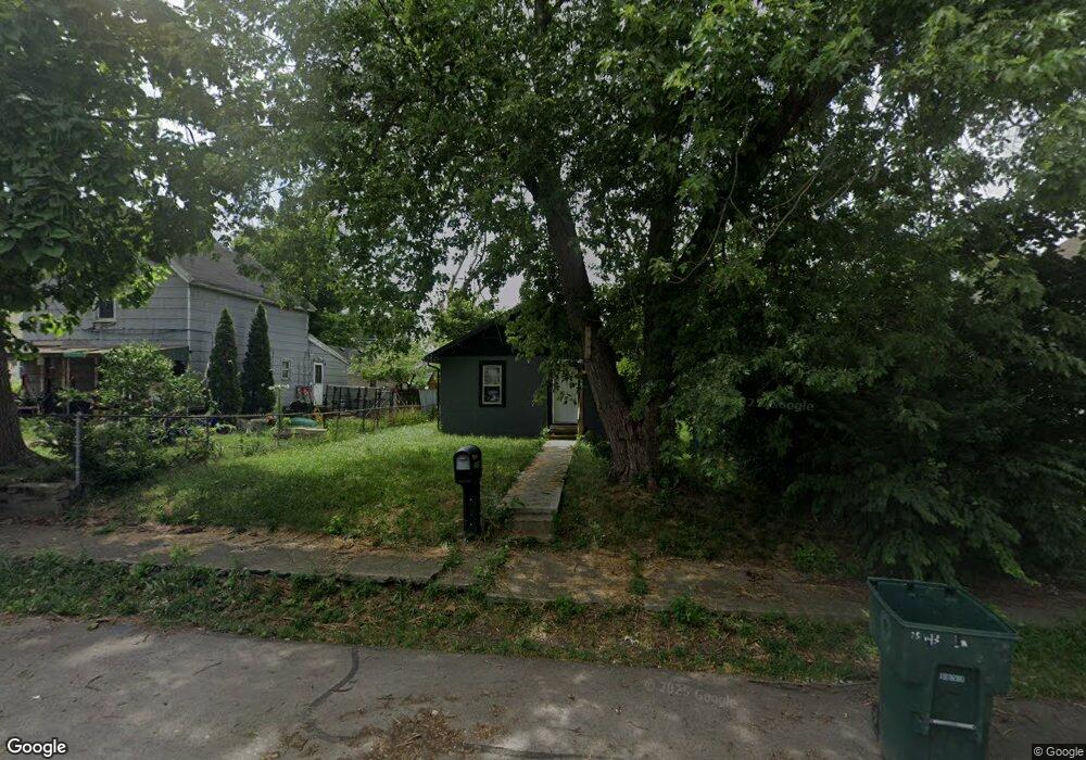 2815 S Elm St, Muncie, IN 47302 - photo 1