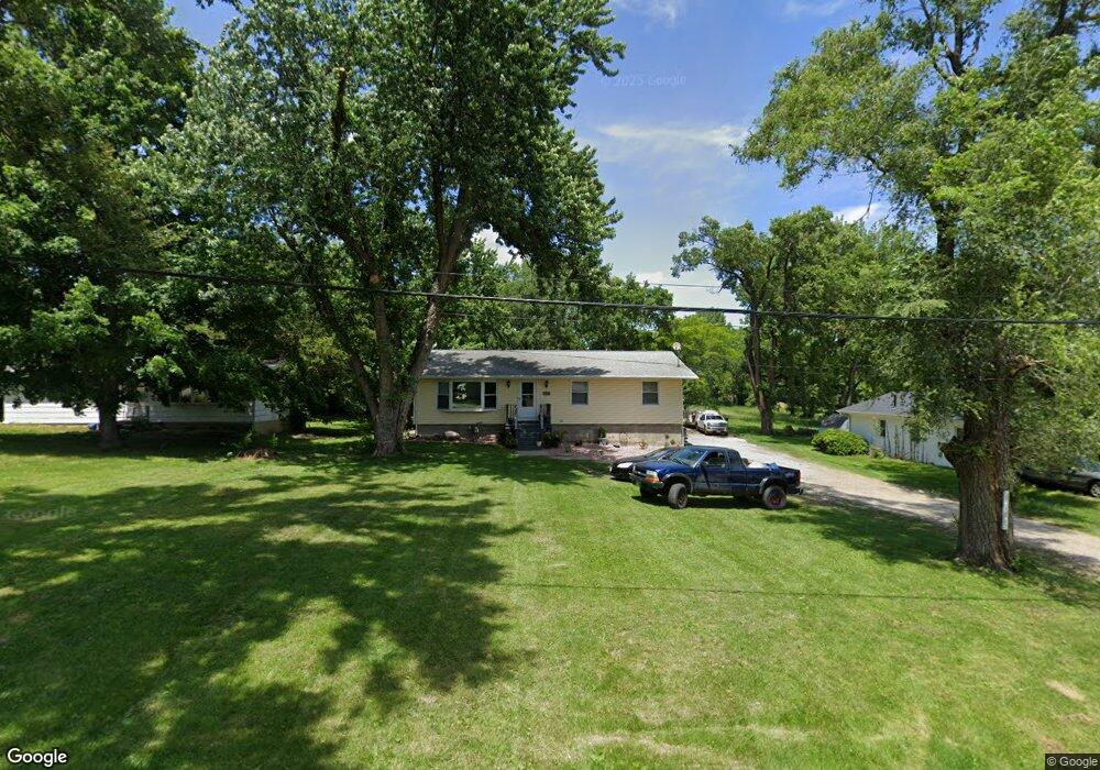 3140 NE 44th Ave, Des Moines, IA 50317 - photo 1