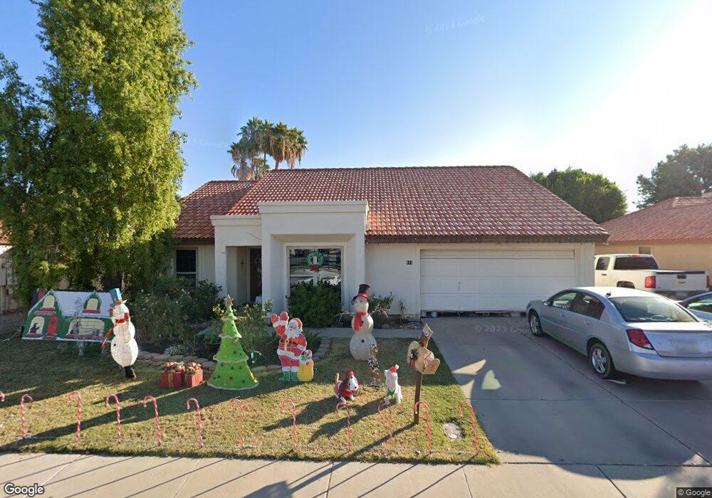 621 S Fir St, Chandler, AZ 85226 - photo 1