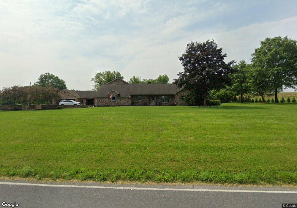 13128 Stage Rd, Mc Clure, PA 17841 - photo 1