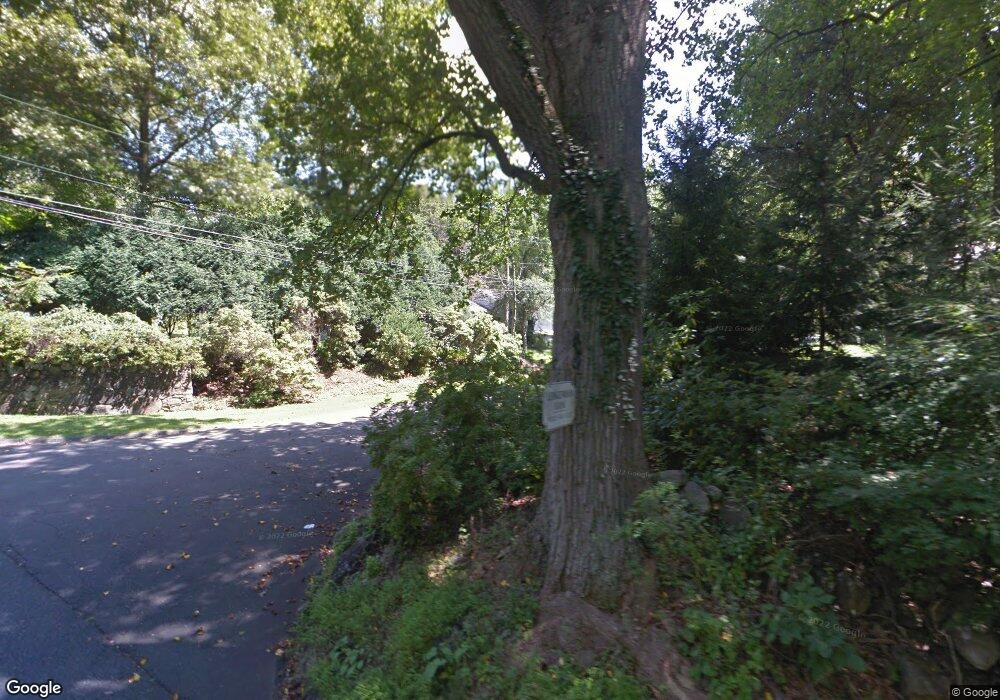 1 Ledgemoor Ln, Westport, CT 06880 - photo 1