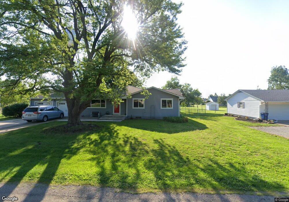 210 Ash St, Overbrook, KS 66524 - photo 1