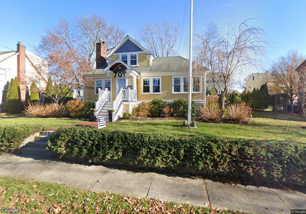 16 Allen Rd, Winchester, MA 01890 - photo 1