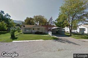 162 E 300 N, Manti, UT 84642