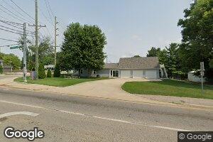 2717 S Rogers St, Bloomington, IN 47403