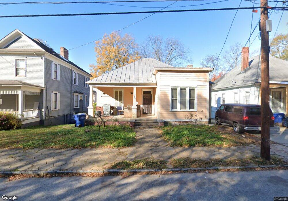 577 Culberson St SW, Atlanta, GA 30310 - photo 1