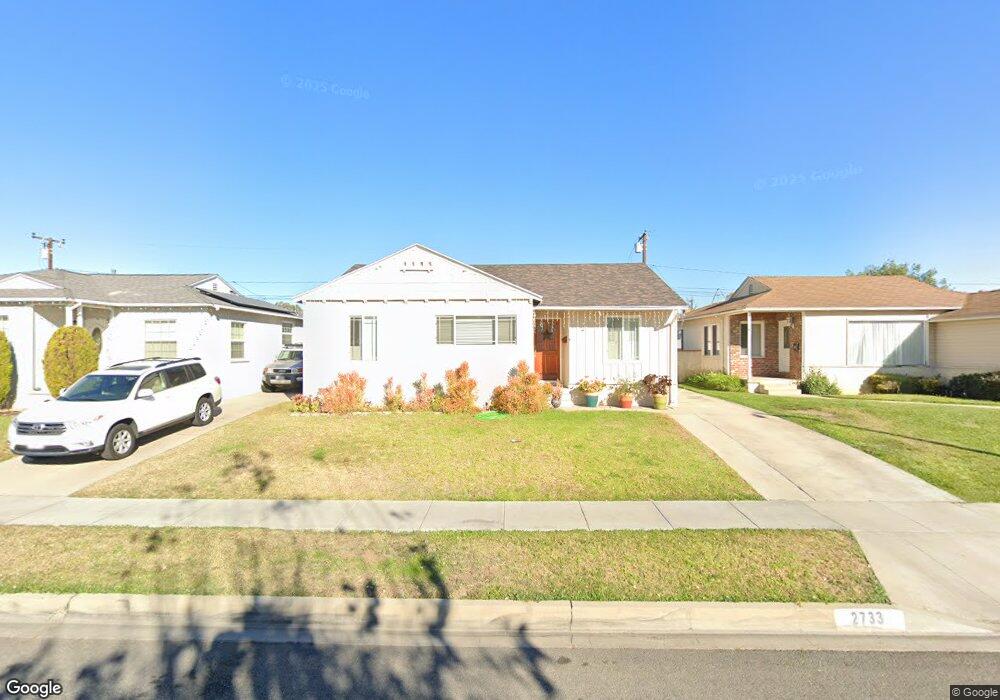 2733 Flangel St, Lakewood, CA 90712 - photo 1