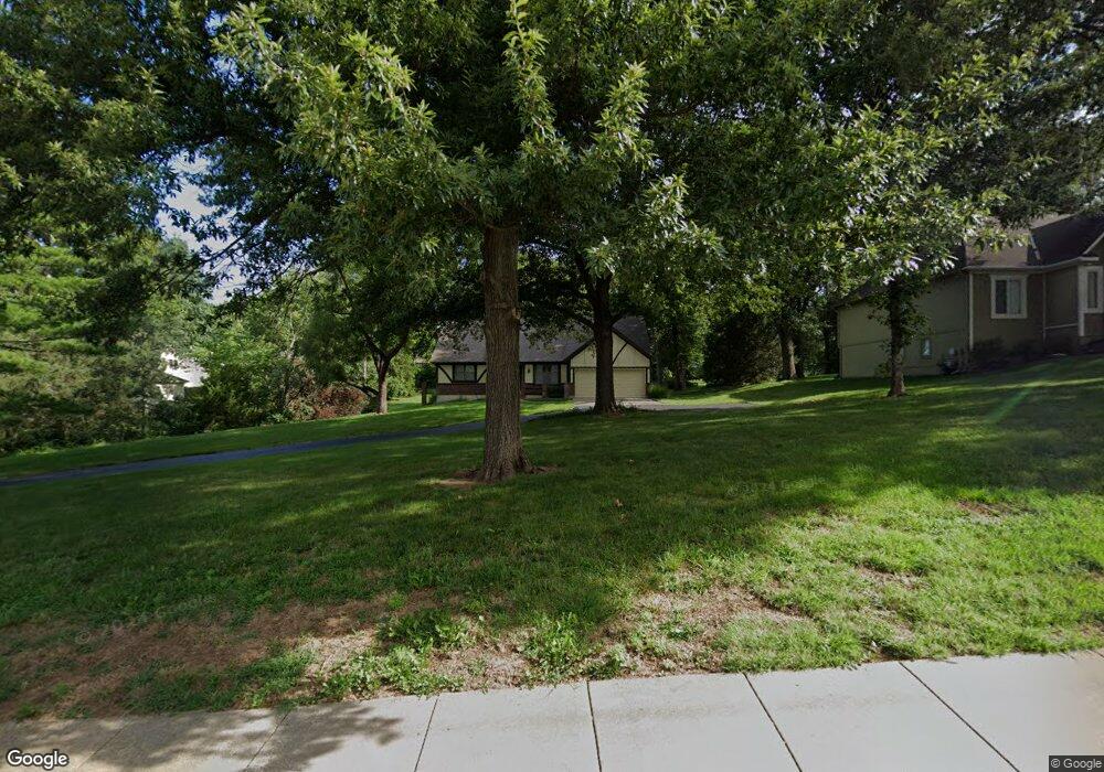 13810 W 71st St, Shawnee, KS 66216 - photo 1