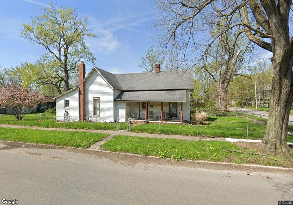 1402 W 9th St, Anderson, IN 46016 - photo 1