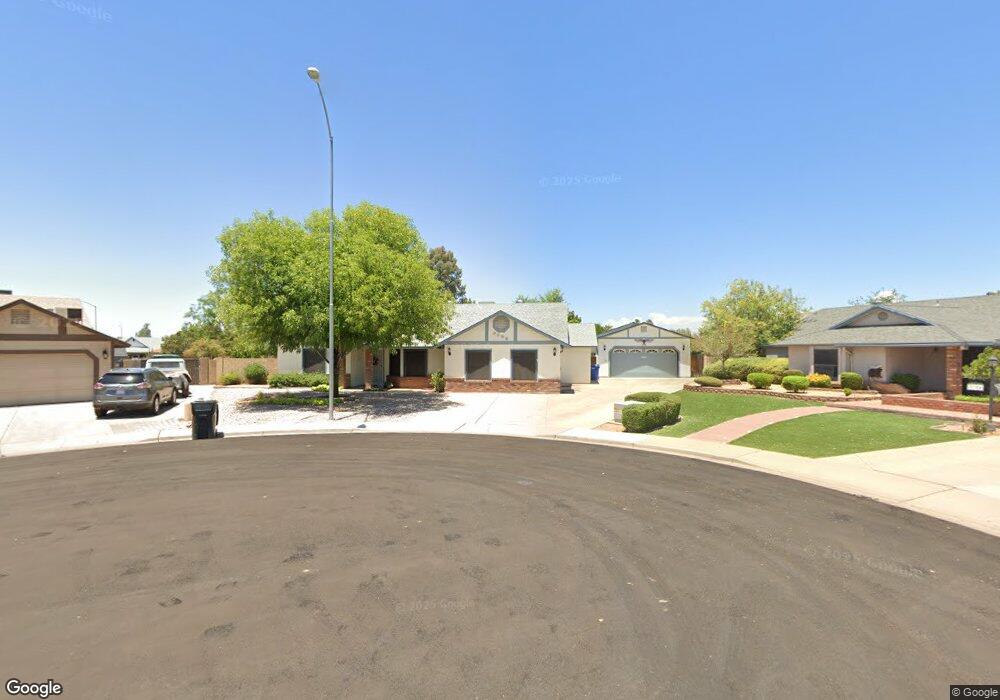 3750 E Dragoon Ave, Mesa, AZ 85206 - photo 1