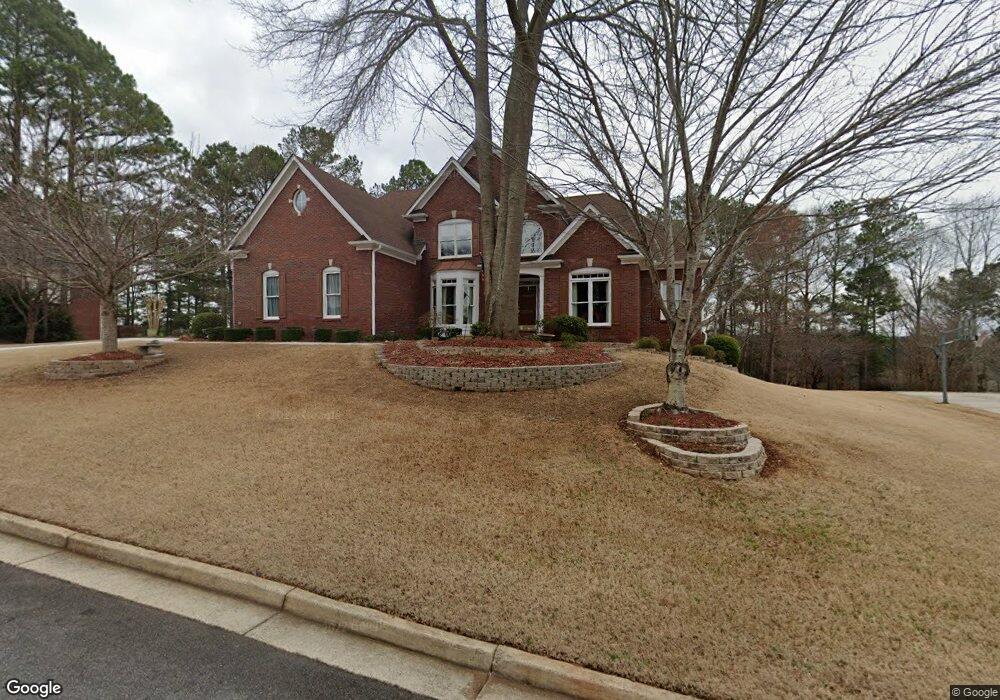 124 Fairway Overlook unit 3, Woodstock, GA 30188 - photo 1