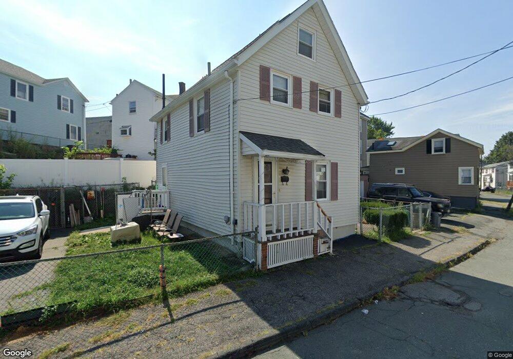 29 Center St, Woburn, MA 01801 - photo 1