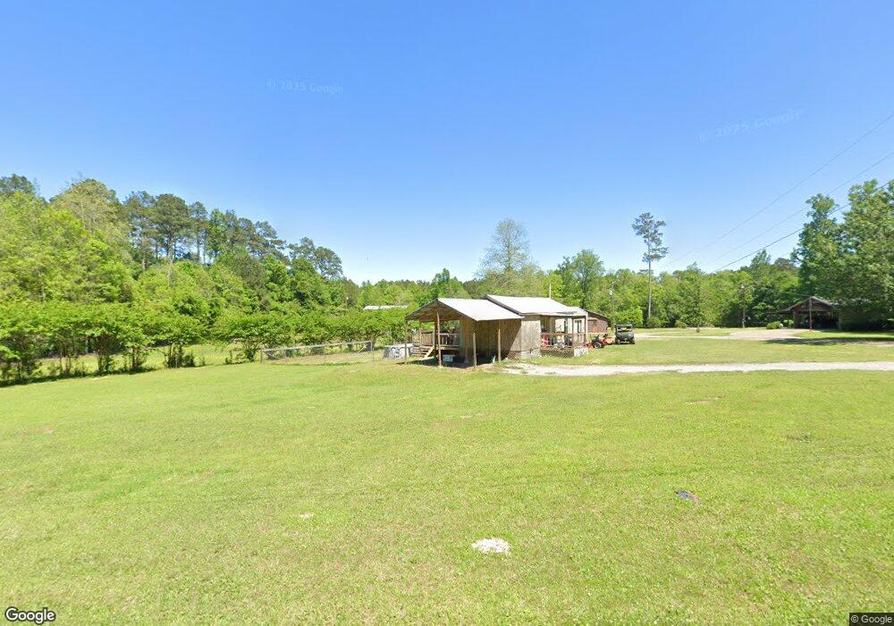 41 Lawrence Welborn Rd, Laurel, MS 39443 - photo 1
