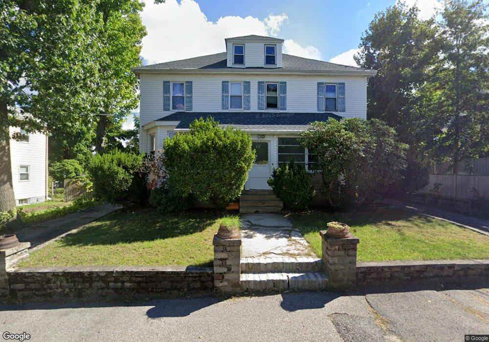 82 Crescent St, Auburndale, MA 02466 - photo 1