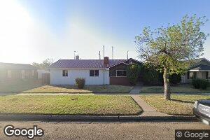 305 E Imo St, Hooker, OK 73945