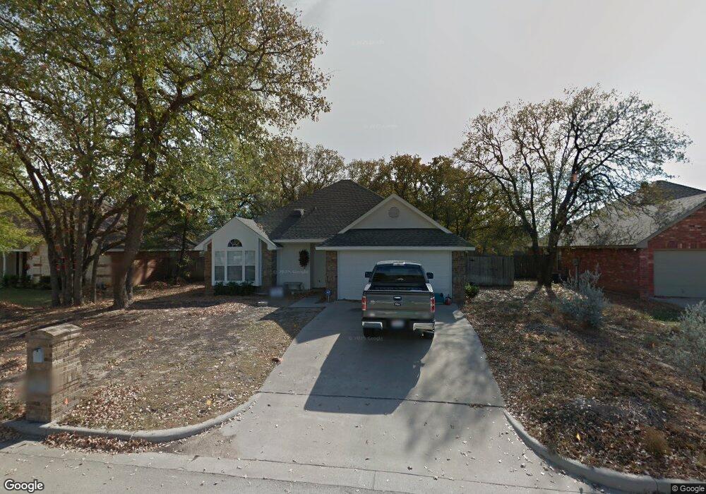 1818 Rayna Dr, Weatherford, TX 76086 - photo 1