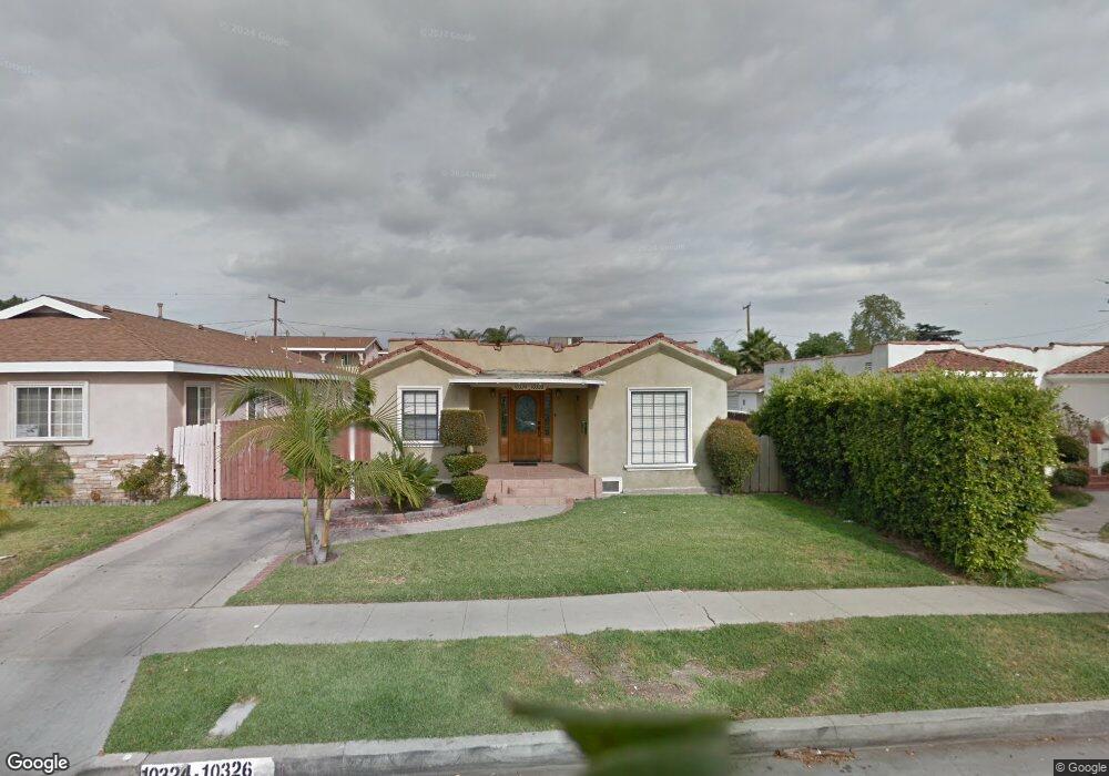 Street View Photo