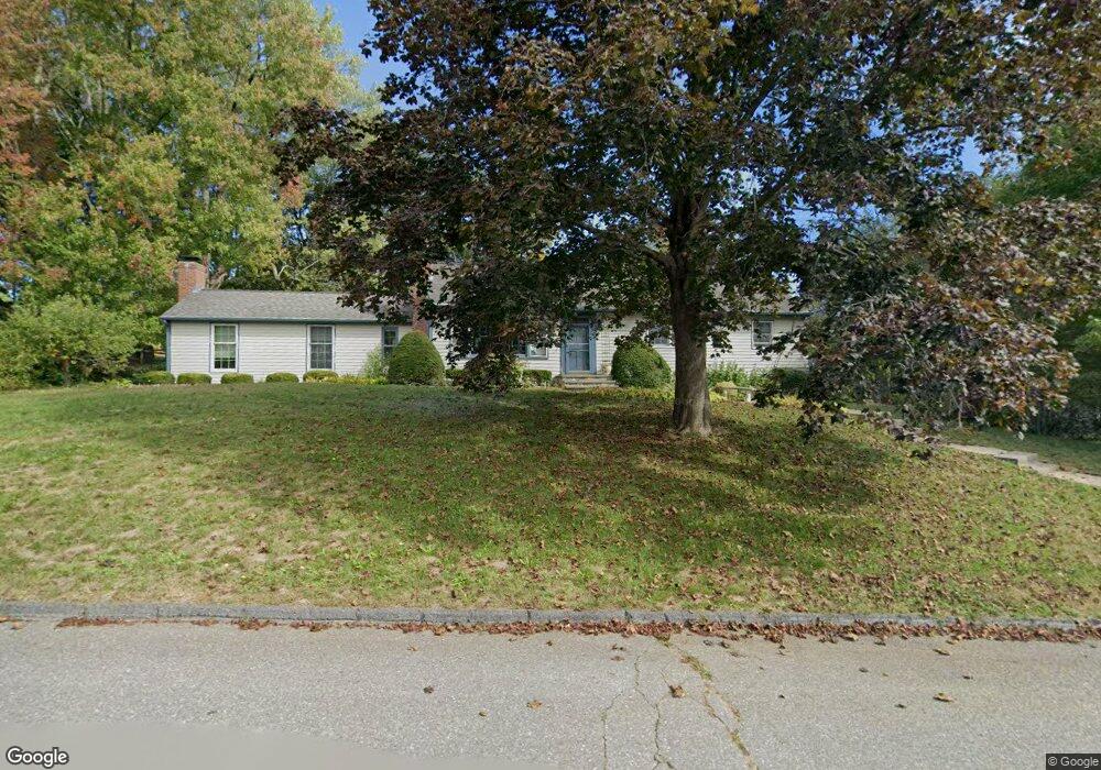 48 Old Hickory Rd, Lancaster, MA 01523 - photo 1