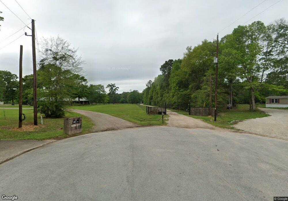 0 Hickory Knoll Ct, Cleveland, TX 77328 - photo 1