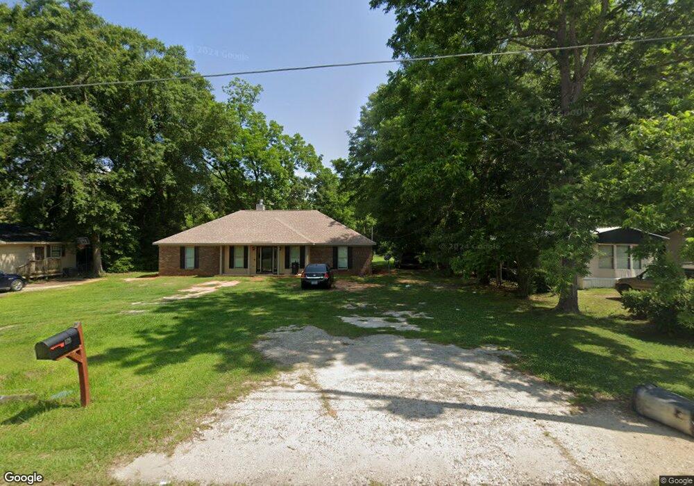 129 Curtis St, Atmore, AL 36502 - photo 1