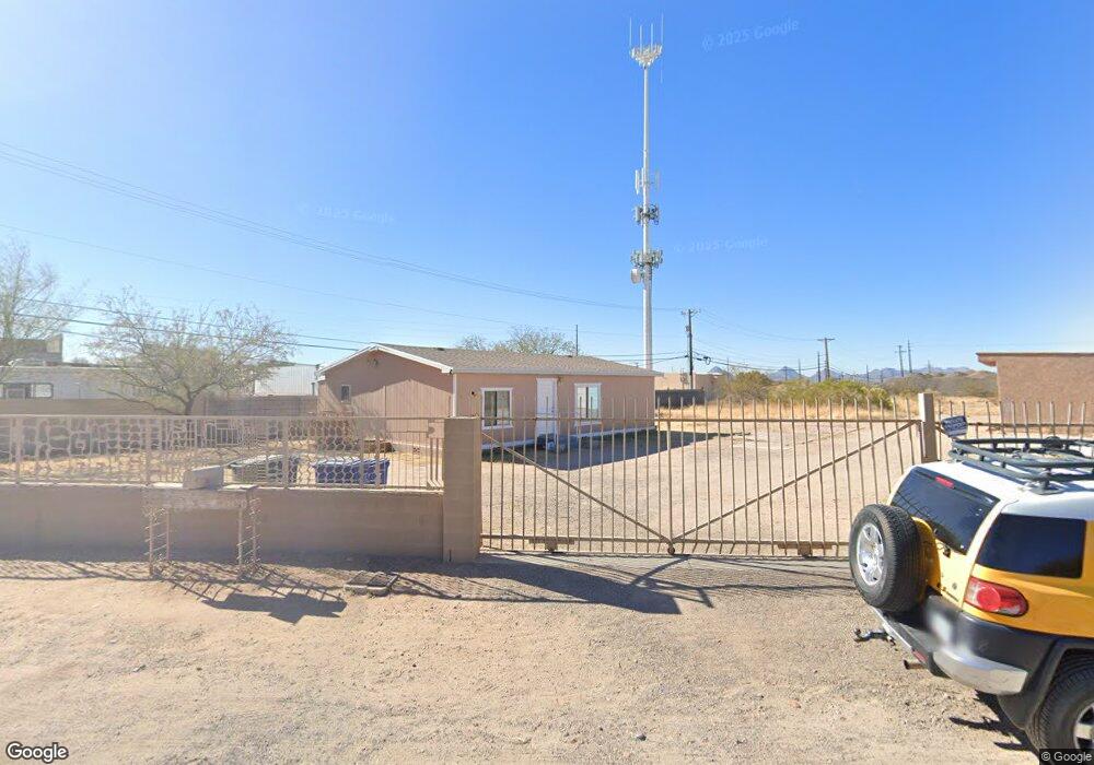 4950 S Treat Ave, Tucson, AZ 85706 - photo 1