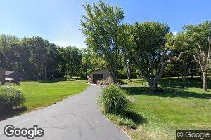 16929 Hillside Dr, Monroe Center, IL 61052