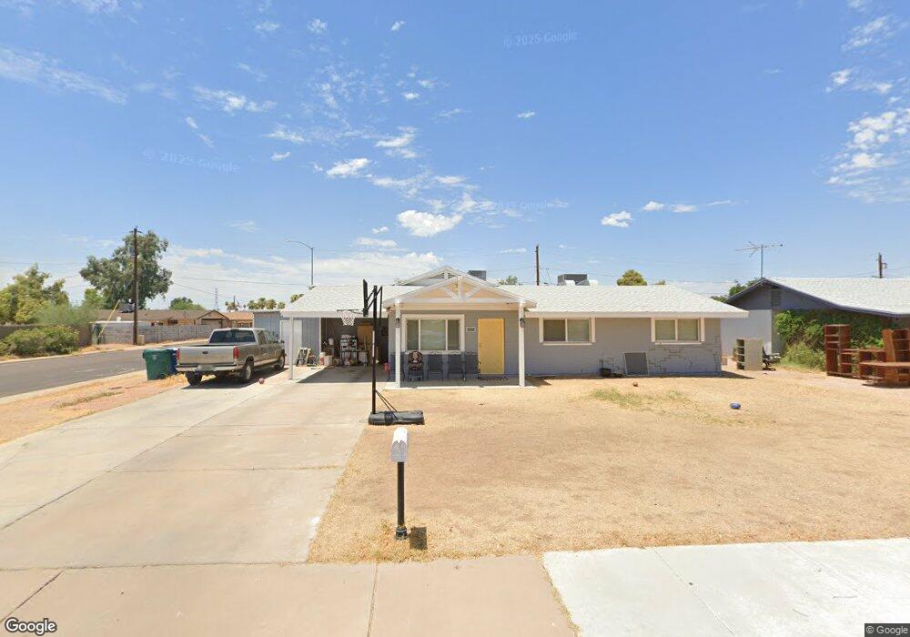 102 N Sulleys Dr, Mesa, AZ 85205 - photo 1