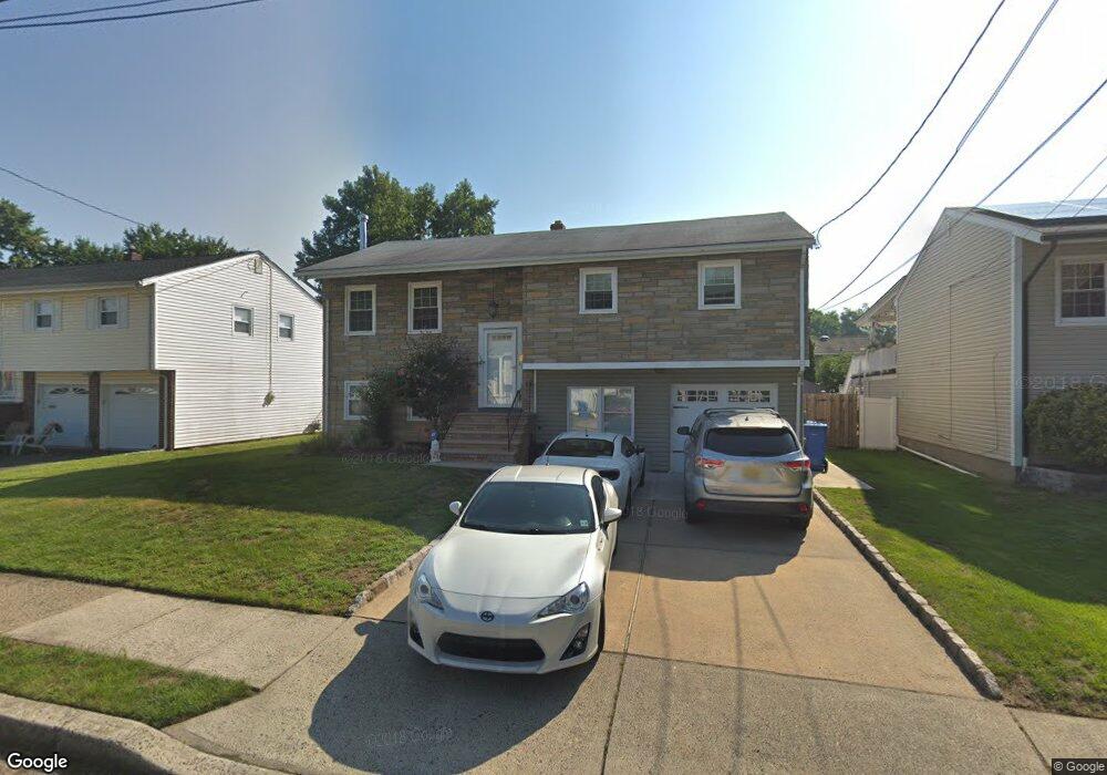 178 N Grant Ave, Colonia, NJ 07067 - photo 1