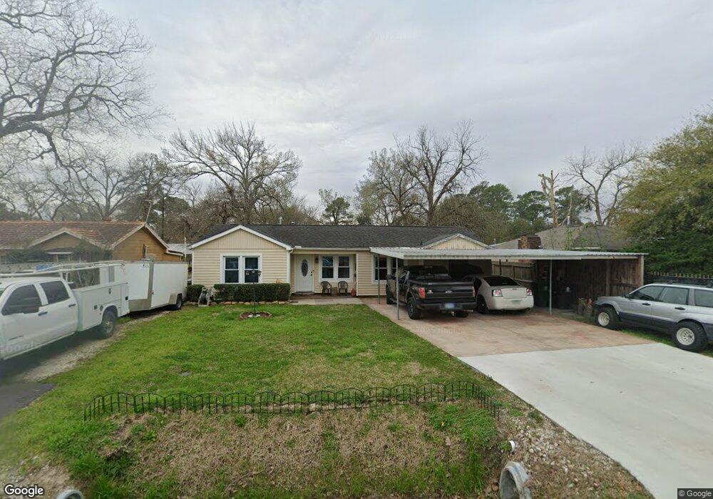 514 Robmore St, Houston, TX 77076 - photo 1