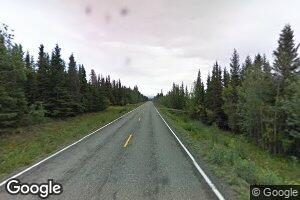 Mi 15.2 Edgerton Hwy, Copper Center, AK 99573